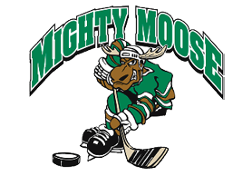 mighty moose